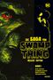 Rick Veitch: Die Saga von Swamp Thing (Deluxe Edition), Buch