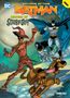 Sholly Fisch: Batman Action - Batman - Abenteuer mit Scooby-Doo, Buch