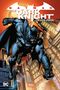 David Finch: Batman - The Dark Knight von David Finch (Deluxe Edition), Buch