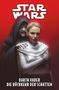 Greg Pak: Star Wars Comics: Darth Vader - Die Rückkehr der Schatten, Buch