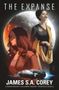 James S. A. Corey: The Expanse - Die Graphic Novel, Buch