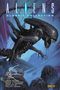 John Arcudi: Aliens Classic Collection, Buch