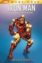 David Michelinie: Marvel Must-Have: Iron Man - Dämon aus der Flasche, Buch