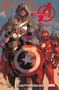 Chip Zdarsky: Avengers: Twilight - Schattenkrieger, Buch