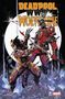 Joe Kelly: Deadpool & Wolverine: WW III, Buch