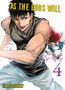 Muneyuki Kaneshiro: As the Gods will 04, Buch