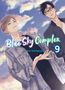 Kei Ichikawa: Blue Sky Complex 09, Buch, Buch