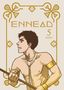 Mojito: Ennead 05, Buch