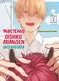 Yamada2chome: Tabetemo Oishiku Arimasen: Ungenießbar 03, Buch