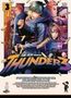 Yuki Ikeda: Thunder 3 Band 03, Buch