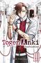 Yura Urushibara: Togen Anki - Teufelsblut 10, Buch