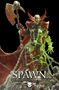 Todd Mcfarlane: Spawn Deluxe Collection, Buch