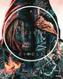 Lee Bermejo: A Vicious Circle: Ein Teufelskreis, Buch