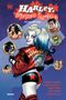 Amanda Conner: Harley Quinn - Harleys geheimes Tagebuch (Deluxe Edition), Buch