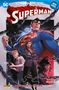 Joshua Williamson: Superman, Buch