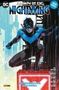 Tom Taylor: Nightwing, Buch