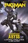 Joshua Williamson: Batman, Buch