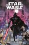 Greg Pak: Star Wars Comics: Darth Vader - Dunkle Droiden, Buch