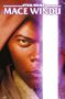 Marc Bernardin: Star Wars Comics: Mace Windu, Buch