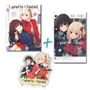 Lily Spider: Lycoris Recoil Bundle: Manga + Roman + Acrylfigur, Buch