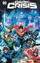 Joshua Williamson: Dark Crisis, Buch, Buch