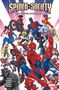 Alex Segura: Spider-Society: Vernetztes Multiversum, Buch
