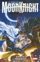 Jed Mackay: Die Rache von Moon Knight, Buch