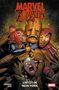 Thomas Karjewski: Marvel Zombies: Untot in New York, Buch, Buch