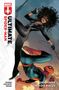 Jonathan Hickman: Ultimate Spider-Man, Buch