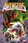 Jed Mackay: Avengers - Neustart (2. Serie), Buch