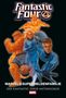 Stan Lee: Fantastic Four Anthologie, Buch