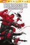 Daniel Way: Marvel Must-Have: Thunderbolts - Heftige Gegenwehr, Buch