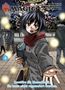 Katsura Ise: Magic: The Gathering - Zerstöre die Menschheit. Sie kann nicht regeneriert werden. 04, Buch