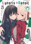 Spider Lily: Lycoris Recoil: Reload 03, Buch
