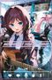 Masakuni Igarashi: Midnight Heart Tune: Das Mädchen hinter der Stimme 01, Buch