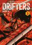 Kohta Hirano: Drifters Max 03, Buch