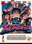 Yuki Ikeda: Thunder 3 Band 04, Buch