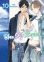 Kei Ichikawa: Blue Sky Complex 10, Buch, Buch