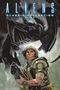 Ian Edington: Aliens Classic Collection, Buch