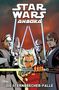 The Fillbach Brothers: Star Wars Comics: Ahsoka, Buch