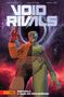 Robert Kirkman: Void Rivals, Buch