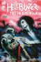 Simon Spurrier: John Constantine: Hellblazer - Tot in Amerika, Buch