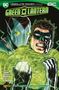 Jeremy Adams: Green Lantern, Buch