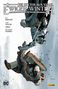 Tom Taylor: Batman - Die Ritter aus Stahl: Ewiger Winter, Buch
