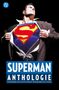 Jerry Siegel: Superman Anthologie (Neuausgabe), Buch