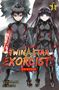 Yoshiaki Sukeno: Twin Star Exorcists - Onmyoji 01, Buch