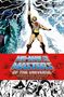 Chris Weber: He-Man und die Masters of the Universe: Newspaper Comics Collection, Buch