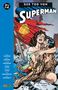 Dan Jurgens: Superman: Der Tod von Superman (Neuausgabe), Buch