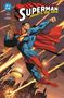 Tom King: Superman: Jenseits der Erde (Neuausgabe), Buch