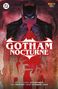 Ram V: Batman: Gotham Nocturne, Buch, Buch